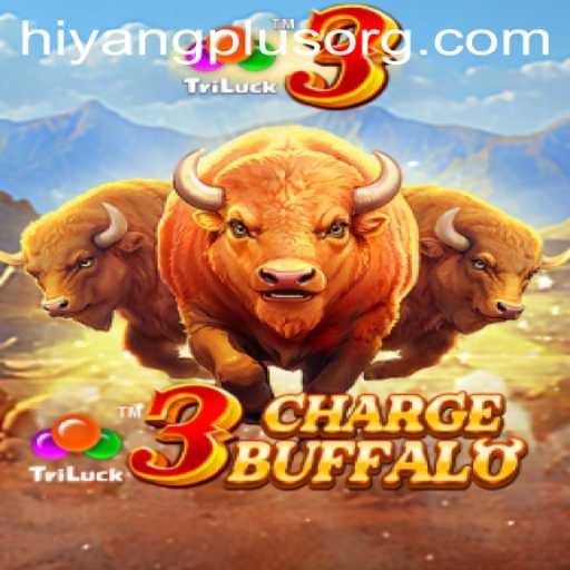 Unraveling the World of 3ChargeBuffalo: An In-Depth Guide