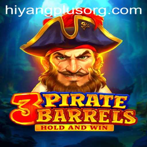 Discover the Excitement of 3PirateBarrels: A Game of Strategy and Adventure
