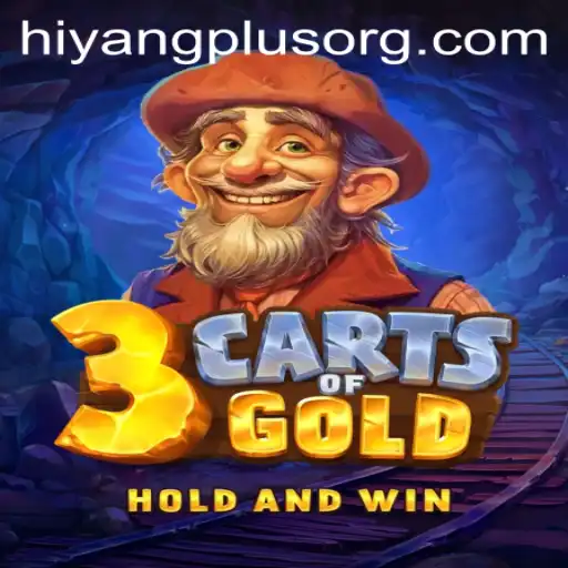 Explore the Enigmatic World of 3cartsOfGold: A Comprehensive Guide on Gameplay and Rules