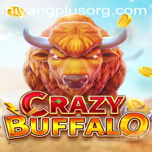 Introducing CRAZYBUFFALO: The Next Big Thing in Gaming