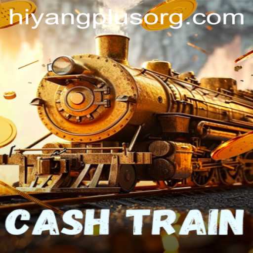 Discover the Thrill of CashTrain: The Ultimate Gaming Adventure
