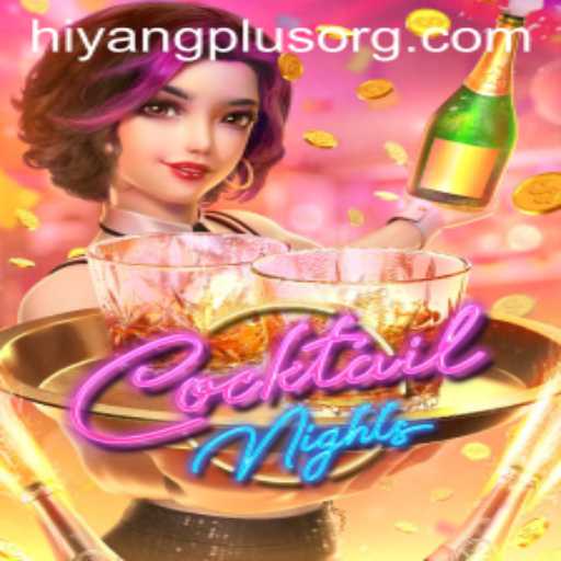 Unveiling the Allure of CocktailNights: A Dynamic Gaming Experience with Hiyang Plus