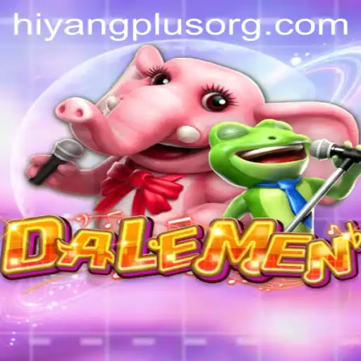 Discover the Captivating World of DALEMEN: A New Gaming Experience Enhanced with Hiyang Plus