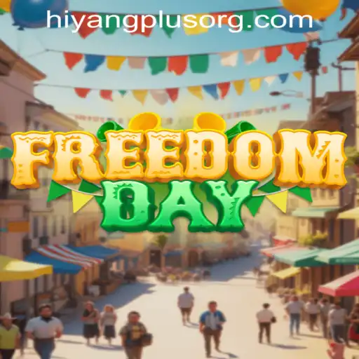 Exploring the Exciting World of FreedomDay: A New Era in Gaming