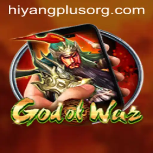 GodofWarM: A Fascinating Virtual Adventure with the Mystical Influence of Hiyang Plus