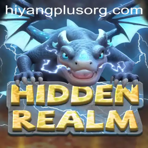 Explore the Enigmatic World of HiddenRealm: An Intriguing Adventure for Gamers