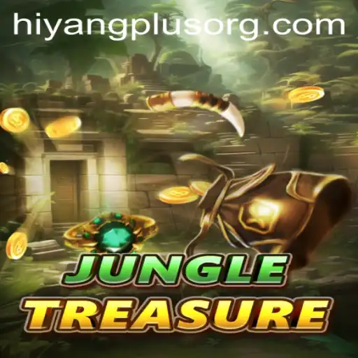 Discover JungleTreasure: An Exciting Adventure Game