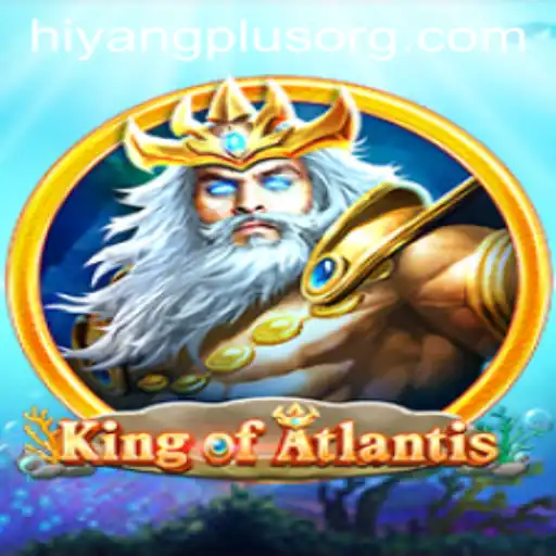 Discover the Enigmatic World of KingofAtlantis: A Dive into Oceans and Strategy