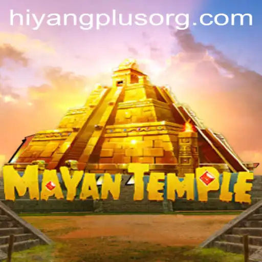 Unveiling the Secrets of MayanTemple: A Thrilling Gaming Experience with Hiyang Plus