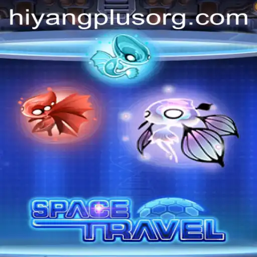 Exploring the Universe of SpaceTravel: A Dive into Hiyang Plus
