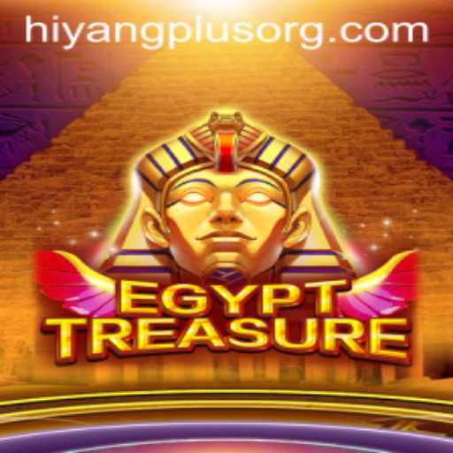 Rediscovering Ancient Riches with EgyptTreasure: A Deep Dive into the Game with Hiyang Plus