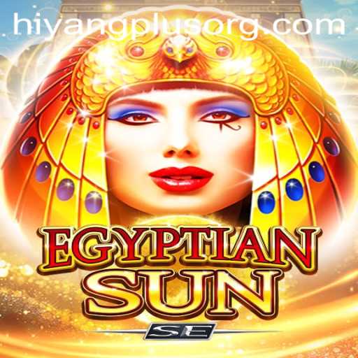 Exploring EgyptianSunSE: A Riveting Journey into Ancient Mysticism