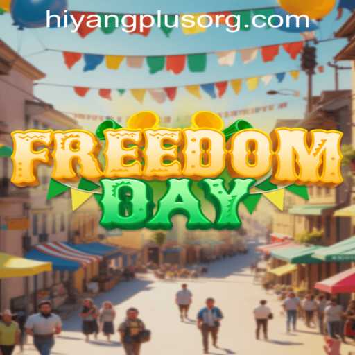 Exploring the Exciting World of FreedomDay: A New Era in Gaming