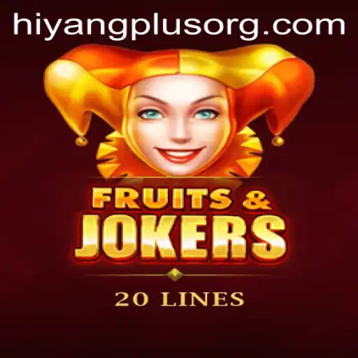 Exploring the Exciting World of FruitsAndJokers20 with Hiyang Plus