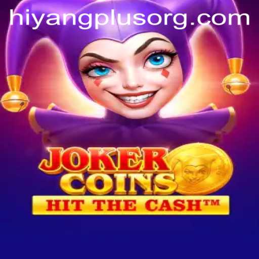 Exploring the Exciting World of JokerCoins with Hiyang Plus