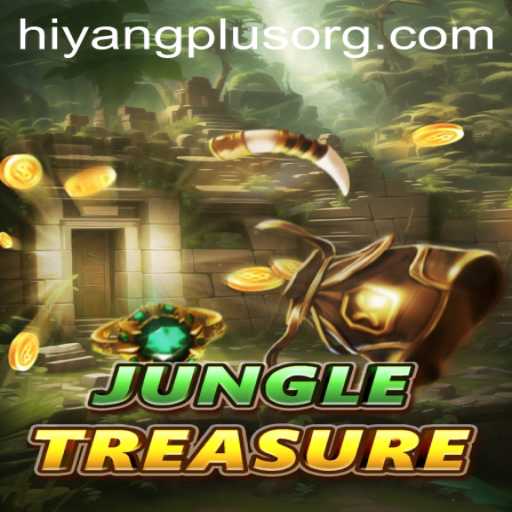 Discover JungleTreasure: An Exciting Adventure Game