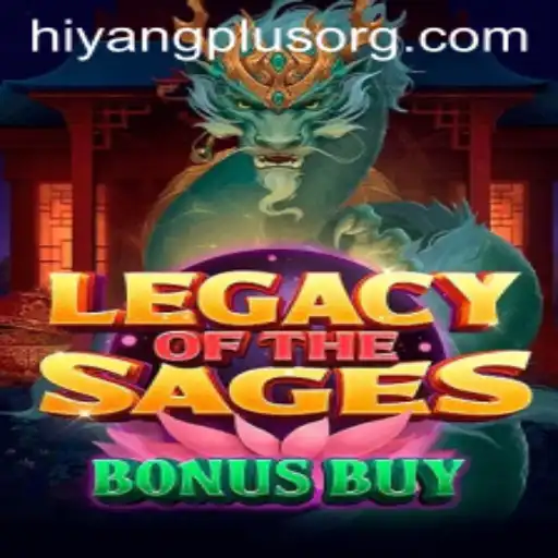 Legacy of the Sages Bonus Buy and the Innovative World of Hiyang Plus