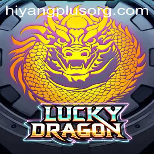 Discovering the Mystical World of LuckyDragon