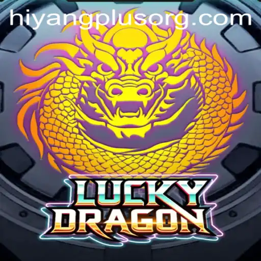 Discovering the Mystical World of LuckyDragon
