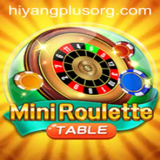 Explore MiniRoulette: Luck and Strategy Combined