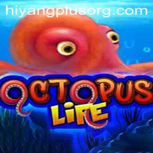 Explore the Dynamic World of OctopusLife: A Dive into Exciting Gameplay and Strategies