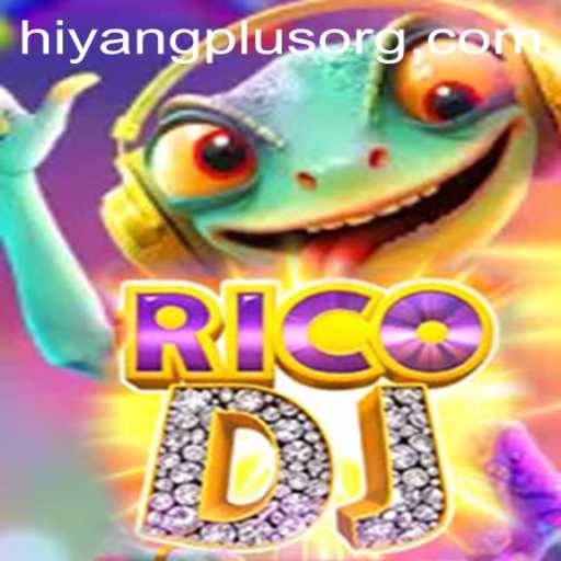 Unveiling the World of RicoDJ: A Unique Gaming Experience Enhanced by Hiyang Plus