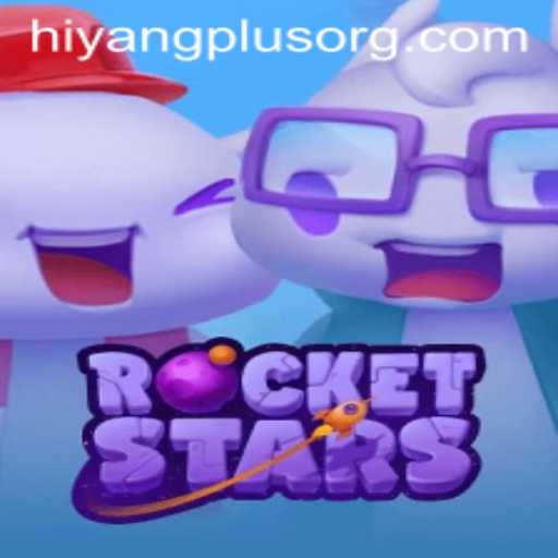 Exploring RocketStars: The Exciting World of Gaming with Hiyang Plus