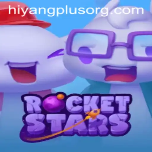 Exploring RocketStars: The Exciting World of Gaming with Hiyang Plus