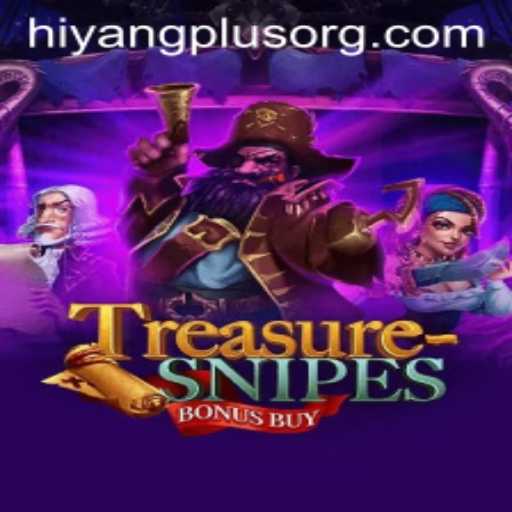 Exploring TreasuresnipesBonusBuy: Unveiling the Adventure